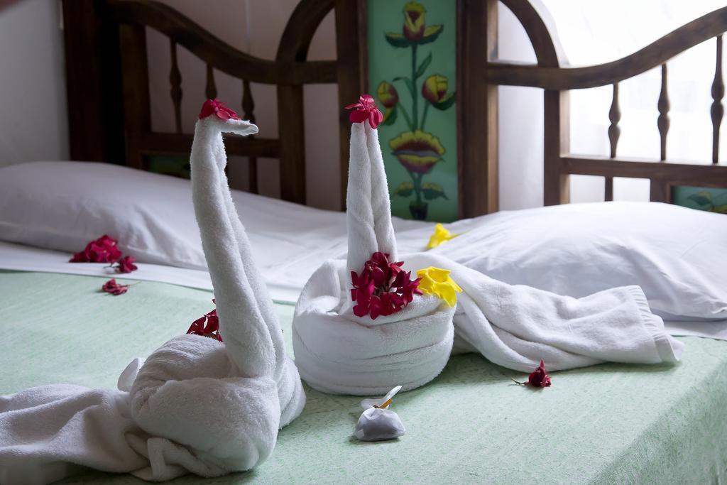 Zenji Hotel Занзібар Номер фото