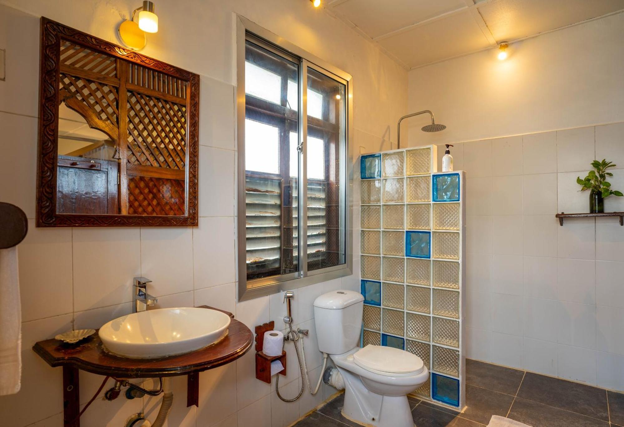 Zenji Hotel Занзібар Екстер'єр фото