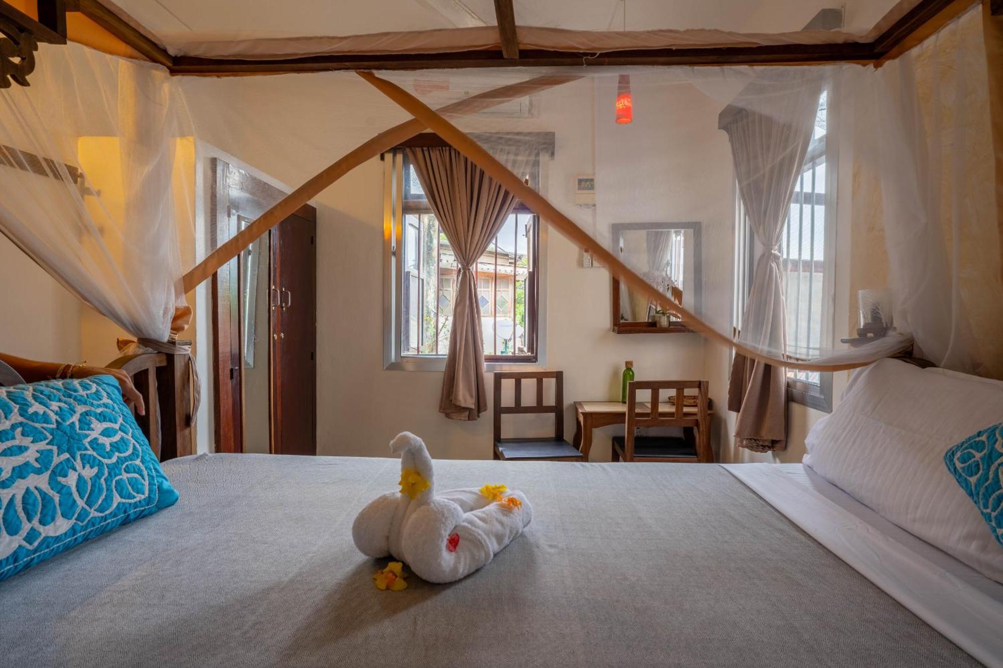 Zenji Hotel Занзібар Екстер'єр фото