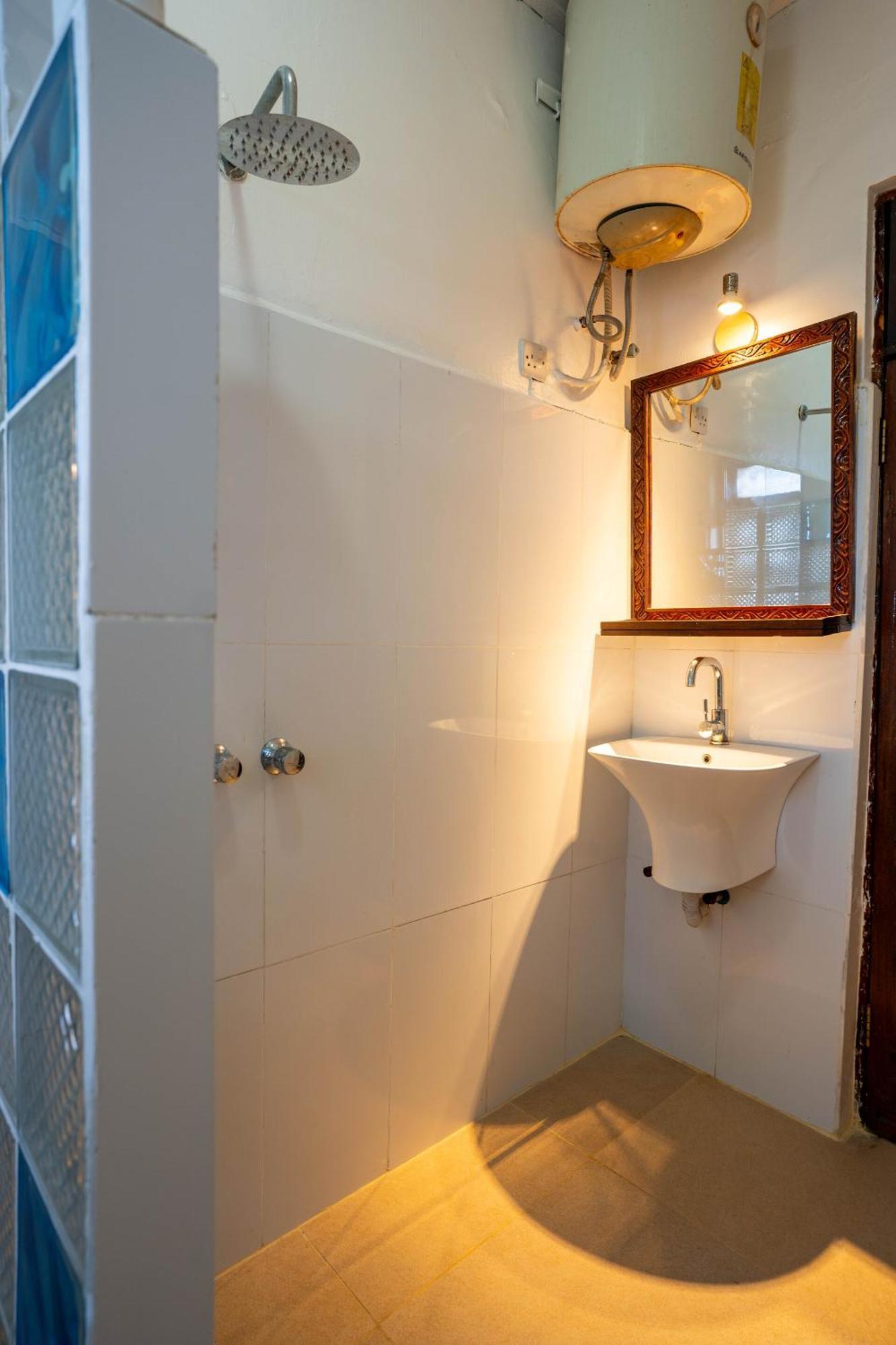 Zenji Hotel Занзібар Екстер'єр фото